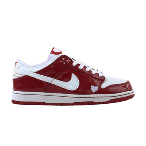 US4 Nike Dunk Low Valentine's Day (2004)