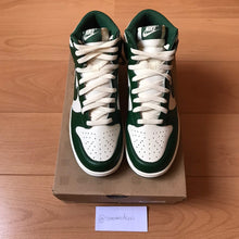 Load image into Gallery viewer, US8 Nike Dunk High Gorge Green (2011)
