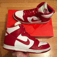 Load image into Gallery viewer, US13 Nike Dunk High St John&#39;s (2016)
