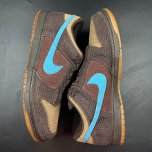 Load image into Gallery viewer, US14 Nike Dunk Low 6.0 Brown Hemp (2010)
