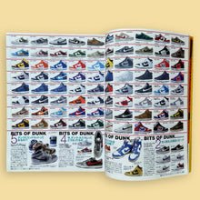 Load image into Gallery viewer, SneakerJack Magazine Premium FILE
