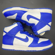 Load image into Gallery viewer, US15 Nike Dunk High Kentucky (2016)
