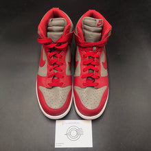 Load image into Gallery viewer, US11.5 Nike Dunk High UNLV (2016)
