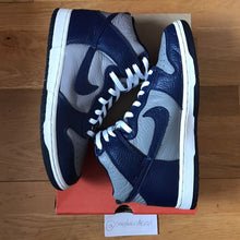 Load image into Gallery viewer, US8.5 Nike Dunk High Georgetown (2000)
