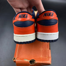 Load image into Gallery viewer, US6 Nike Dunk Low Syracuse Obsidian (2004)
