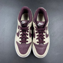 Load image into Gallery viewer, US5 Nike Dunk Low Red Brown Birch (2011)
