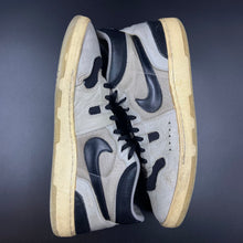 Load image into Gallery viewer, US13 Nike Mac Attack Grey (1986)
