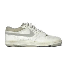 Load image into Gallery viewer, US6 Nike Court Force Low Natural Grey (1987)

