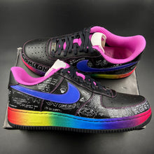 Load image into Gallery viewer, US13 Nike Air Force 1 Low Busy P (2008)
