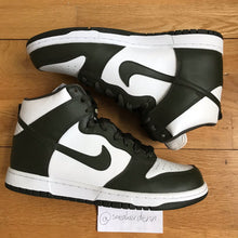 Load image into Gallery viewer, US10 Nike Dunk High Cargo Khaki (2016)
