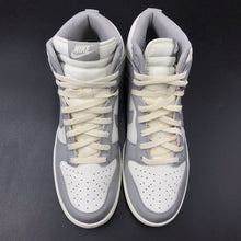 Load image into Gallery viewer, US10 Nike Dunk High Medium Grey (2011)
