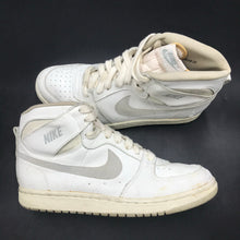 Load image into Gallery viewer, US8 Nike Convention High Natural Grey (1986)

