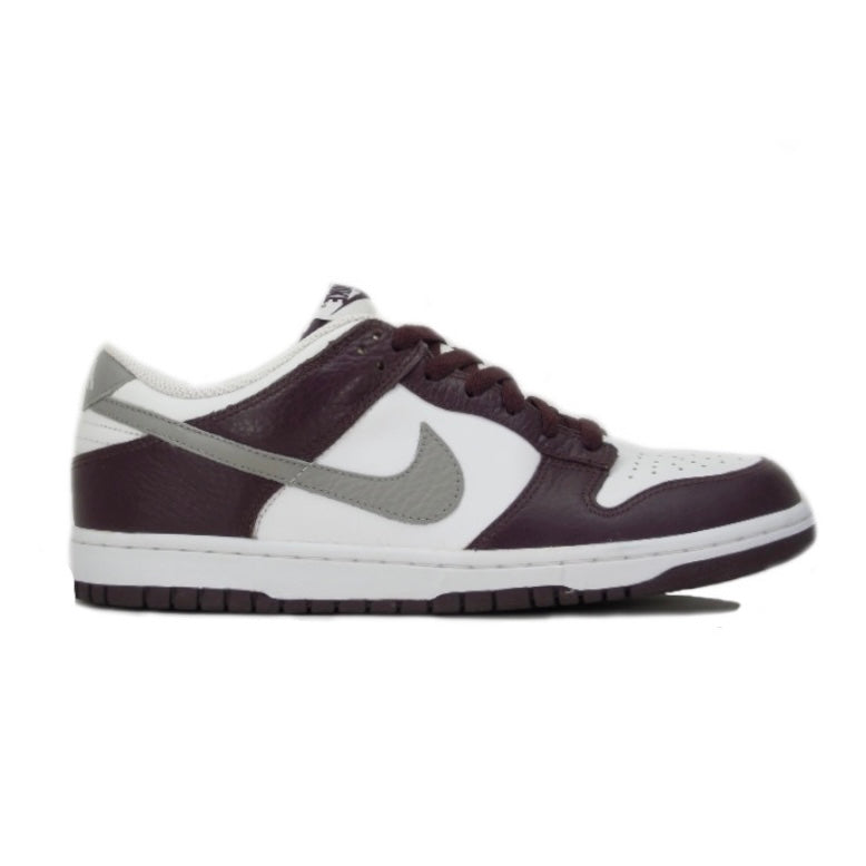US10 Nike Dunk Low Deep Burgundy (2011) – SneakerDenn