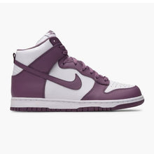 Load image into Gallery viewer, US9 Nike Dunk High Violet Dust (2016)
