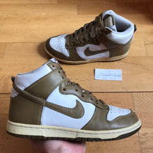 Load image into Gallery viewer, US8 Nike Dunk High Kelp Brown (2010)
