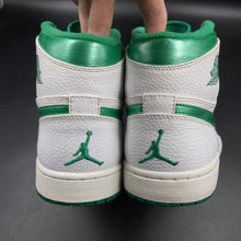 Load image into Gallery viewer, US10 Air Jordan 1 High ‘Do The Right Thing’ Metallic Green (2009)

