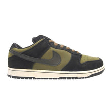Load image into Gallery viewer, US13 Nike SB Dunk Low Loden (2002)
