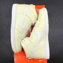 Load image into Gallery viewer, US12 Nike Dunk High Glow in the Dark (2006)
