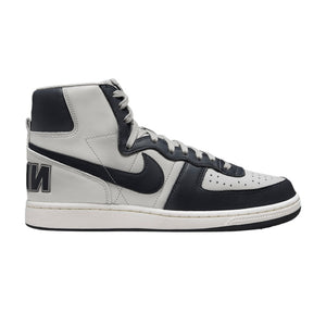 US7 Nike Terminator High Georgetown (2010)