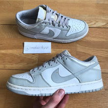 Load image into Gallery viewer, US8 Nike Dunk Low Zen Grey (1999)
