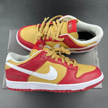 Load image into Gallery viewer, US8 Nike Dunk Low San Francisco 49ers (2013)
