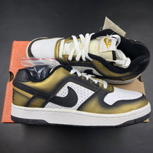 Load image into Gallery viewer, US8 Nike Delta Force Low &#39;Haze&#39; Gold (2005)

