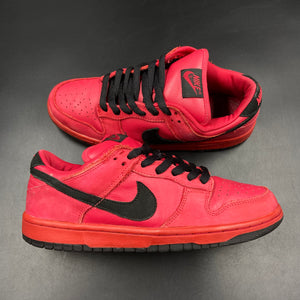 US8.5 Nike SB Dunk Low True Red (2003)