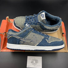 Load image into Gallery viewer, US11 Nike Dunk Low CL Denim (2006)

