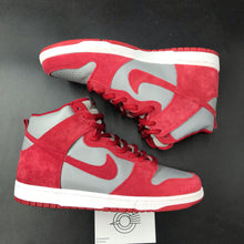 Load image into Gallery viewer, US10 Nike SB Dunk High UNLV (2005)
