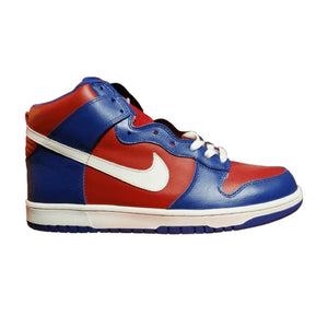 US15 Nike Dunk High Clippers (2003)