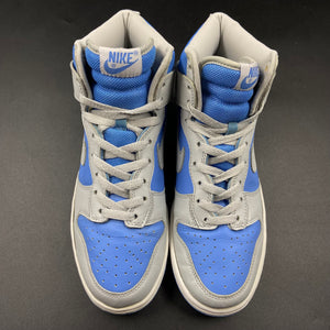 US8.5 Nike Dunk High UNC Euro (2003)