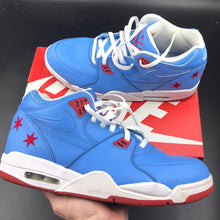 Load image into Gallery viewer, US13 Nike Air Flight 89 Chicago Flag All Star (2020)
