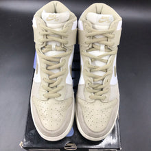 Load image into Gallery viewer, US13 Nike SB Dunk High Creed Khaki (2006)
