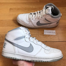 Load image into Gallery viewer, US13 Big Nike High Wolf Grey (2016)
