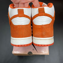 Load image into Gallery viewer, US8 Nike SB Dunk High Syracuse (2005)
