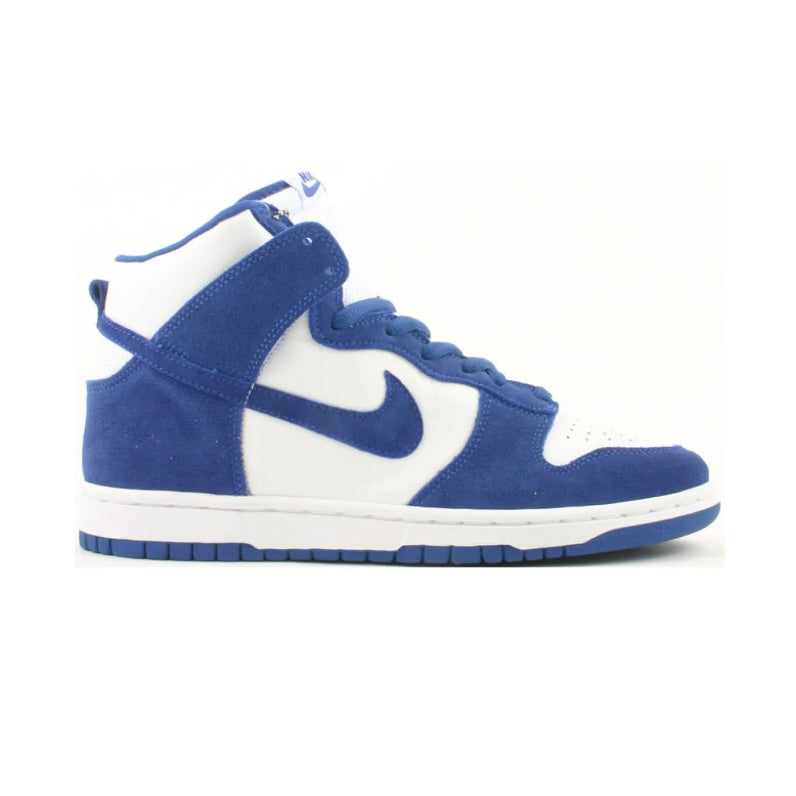 US9.5 Nike SB Dunk High Kentucky (2005) – SneakerDenn