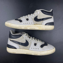 Load image into Gallery viewer, US7 Nike Mac Attack Light Grey (1985)
