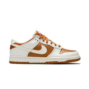 US7.5 Nike Dunk Low Reverse Curry (1999)