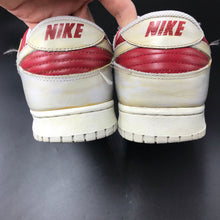 Load image into Gallery viewer, US12 Nike Dunk Low VNTG Reverse Ultraman (2010)
