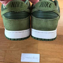 Load image into Gallery viewer, US12 Nike Dunk Low Palm Green (2016)
