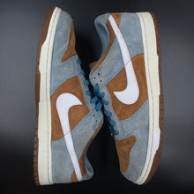 Load image into Gallery viewer, US12 Nike Dunk Low 6.0 Cognac (2006)
