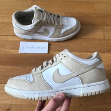Load image into Gallery viewer, US5 Nike Dunk Low Oatmeal (2016)
