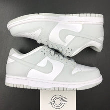 Load image into Gallery viewer, US5 Nike Dunk Low Pure Platinum (2016)
