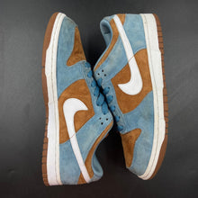 Load image into Gallery viewer, US7.5 Nike Dunk Low Cognac 6.0 (2006)
