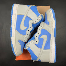 Load image into Gallery viewer, US11.5 Nike Dunk High UNC Euro (2003)
