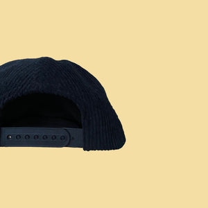 'BRED' ROPE CAP