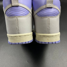 Load image into Gallery viewer, US7 Nike Dunk High Thistle Grey (2011)
