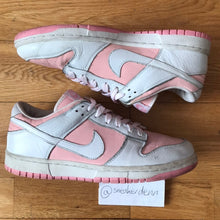 Load image into Gallery viewer, US8 Nike Dunk Low Reverse Pink 3M (2004)
