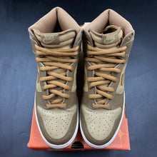 Load image into Gallery viewer, US11 Nike Dunk High Maple Hay (2003)
