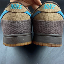 Load image into Gallery viewer, US14 Nike Dunk Low 6.0 Brown Hemp (2010)
